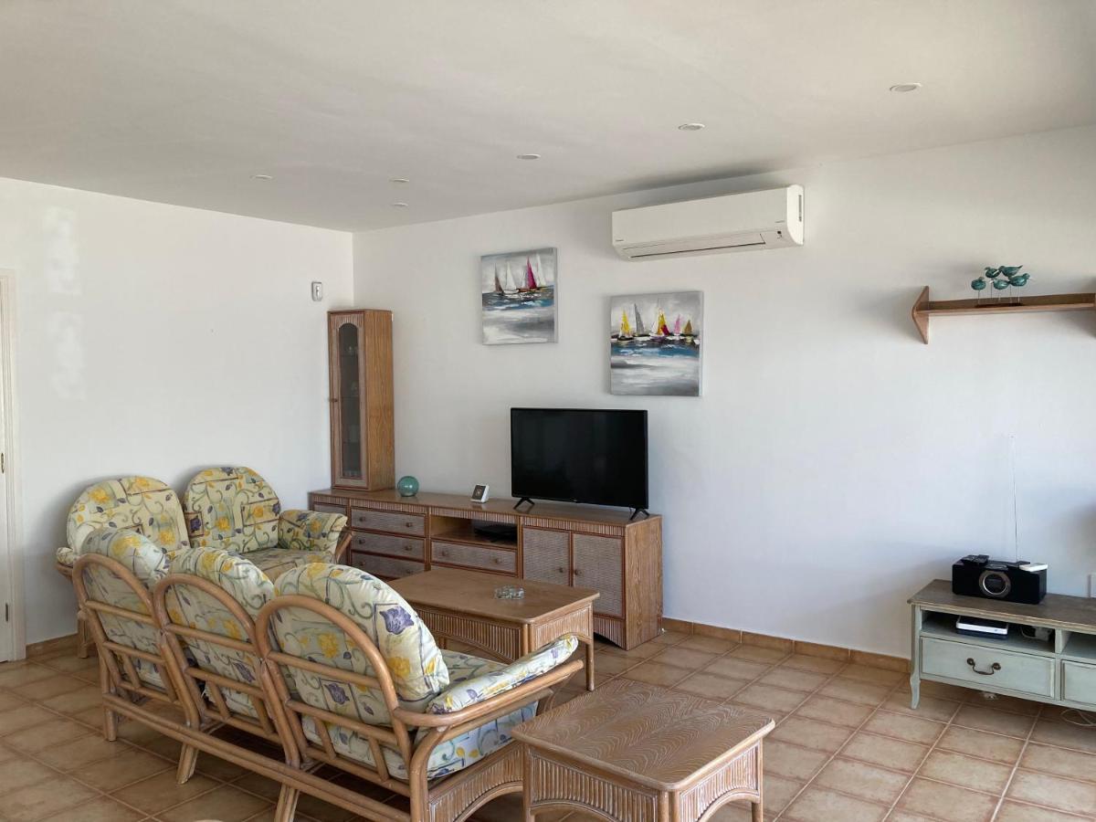 Villa House With The Heated Pool Next To Rocky Point *