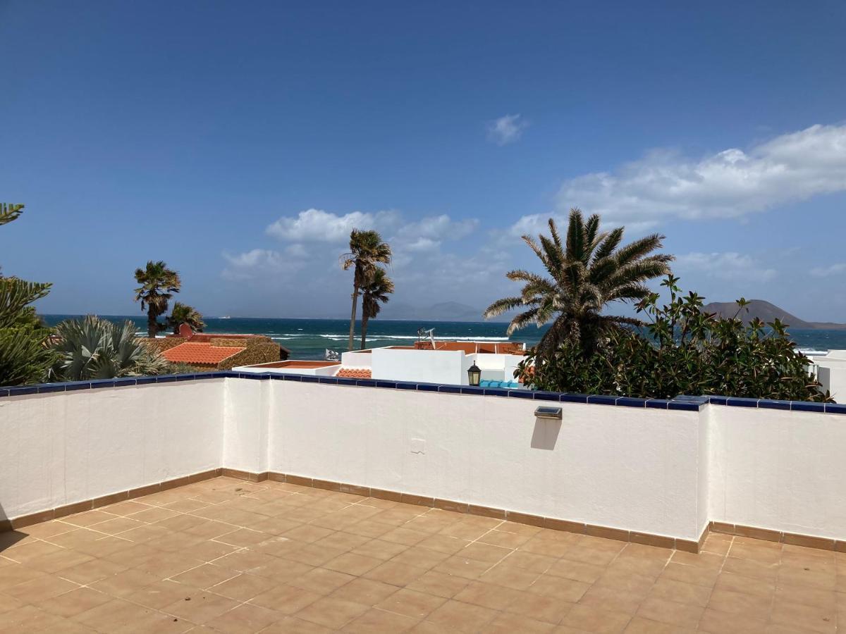 House With The Heated Pool Next To Rocky Point Villa