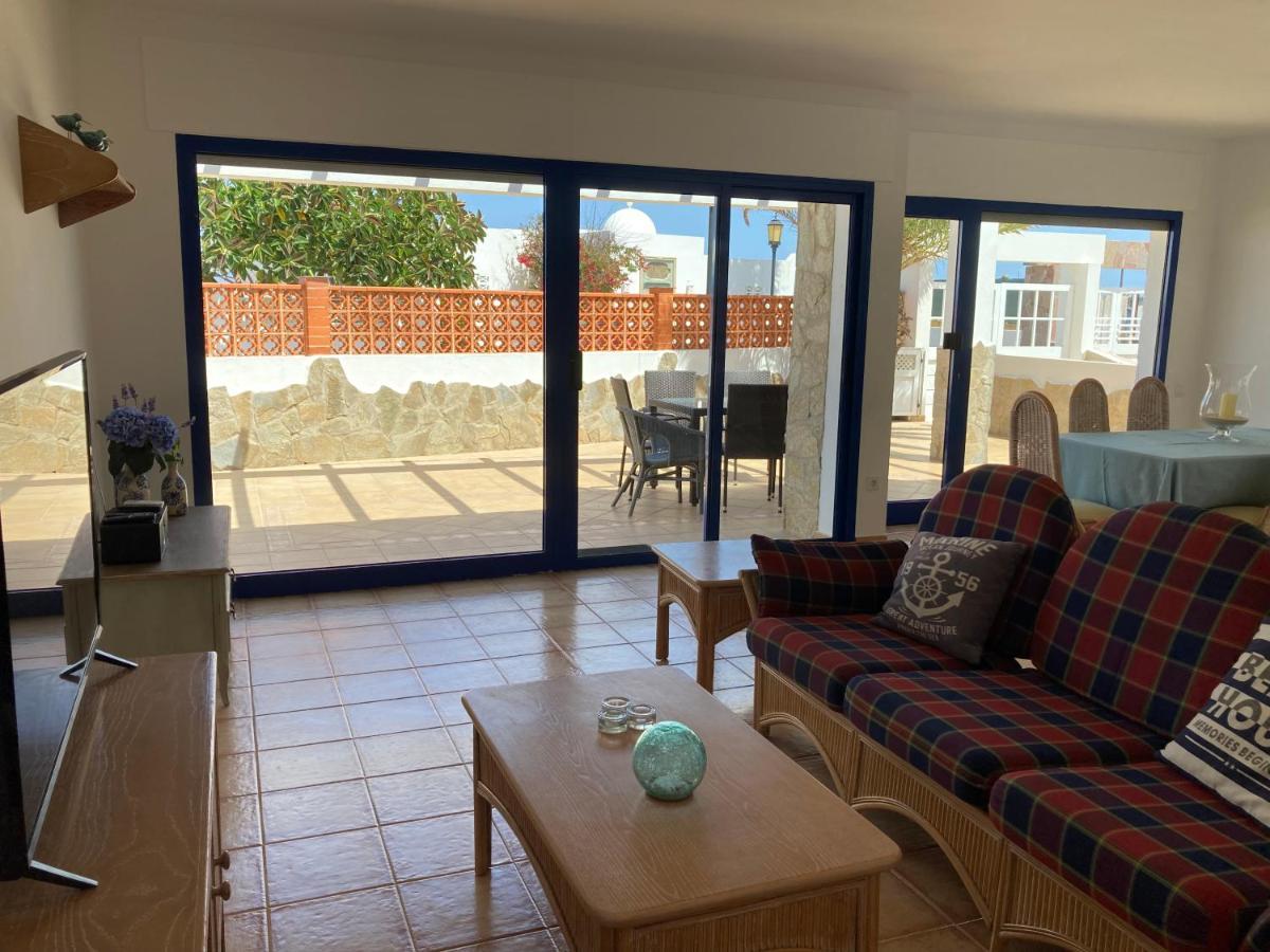 Villa House With The Heated Pool Next To Rocky Point *