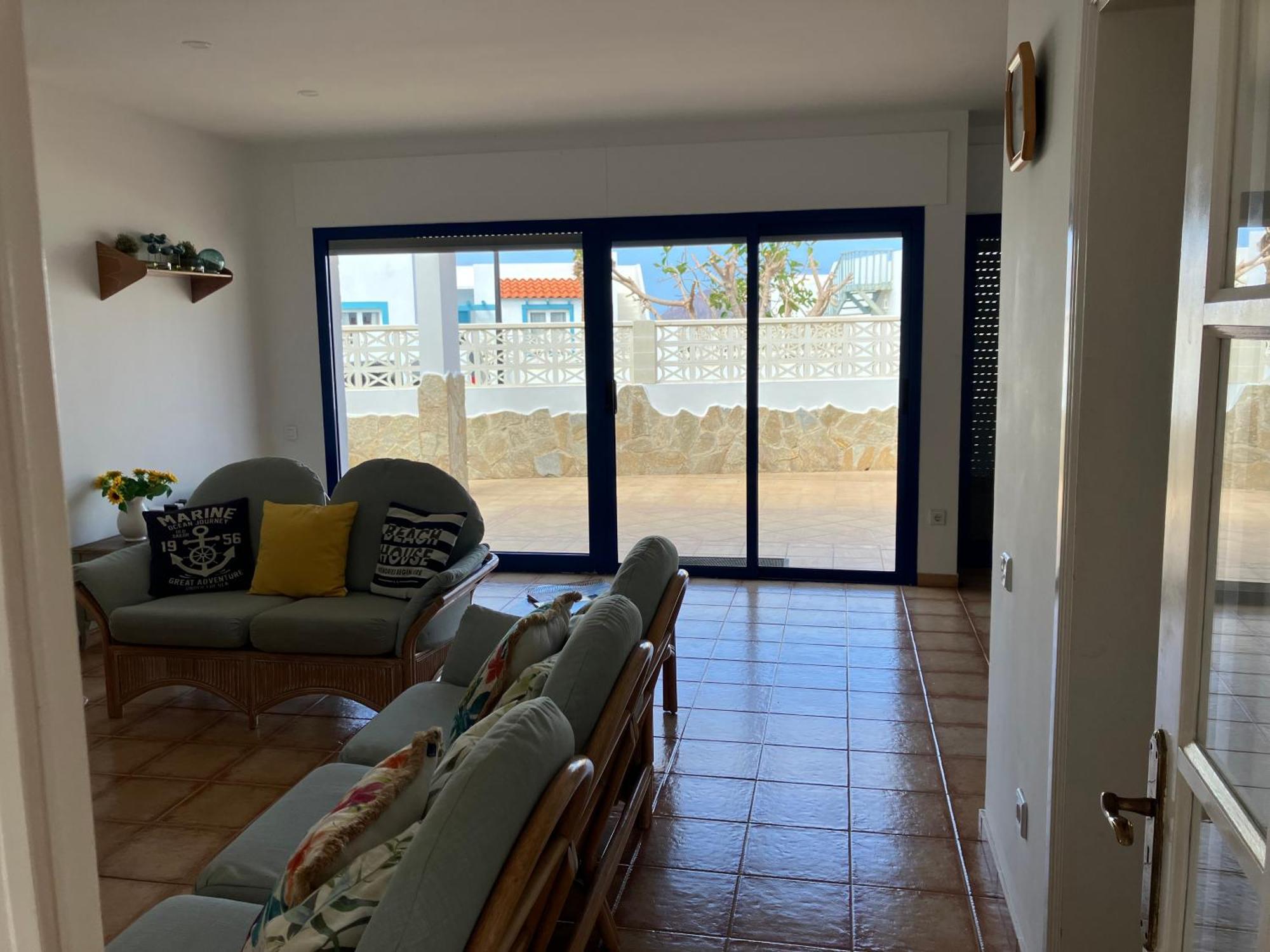 House With The Heated Pool Next To Rocky Point Villa
